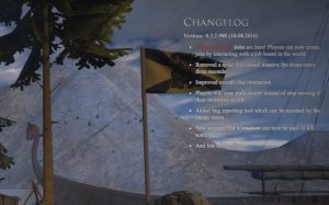 Changelog