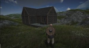 Valnir Housing Stone