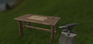 Valnir Workbench