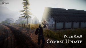 Patch 0.6.0 - Combat Update